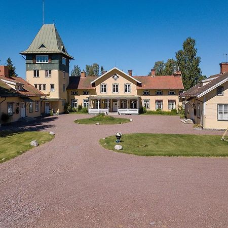 Ulfshyttans Herrgard, Naera Romme Alpin 博伦厄 外观 照片