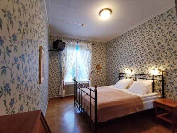 Ulfshyttans Herrgard, Naera Romme Alpin 博伦厄 外观 照片