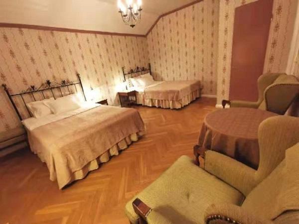 Ulfshyttans Herrgard, Naera Romme Alpin 博伦厄 外观 照片